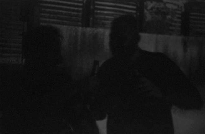 26 SHAKHTA meets Delta, Faraji, Ostrava, K0jak, Fizzy kopie